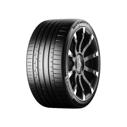 295/40R21 Continental...