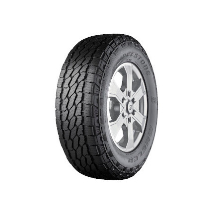 235/55R18 Bridgestone Dueler All Terrain A/T 002 104H 