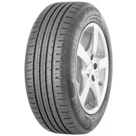 215/55R17 ContiEcoContact 5...