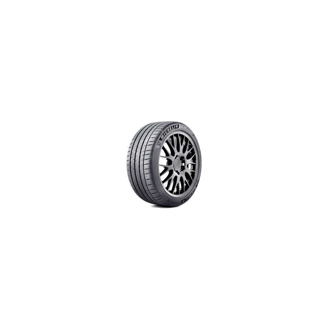 295/35R21 Michelin Pilot Sport 4 S * 107Y 