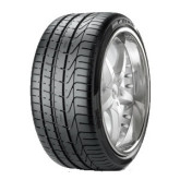 255/35R20 Pirelli PZero (AO) 97Y 