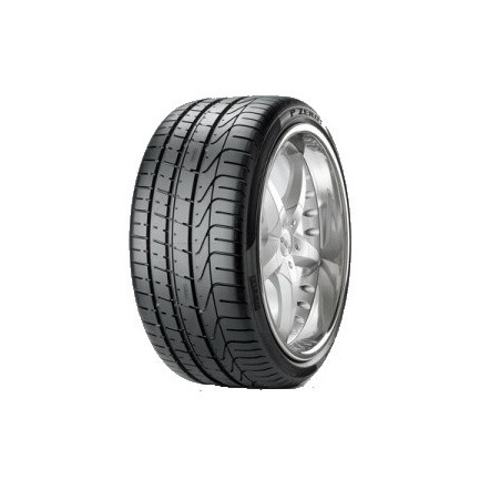 255/35R20 Pirelli PZero (AO) 97Y 