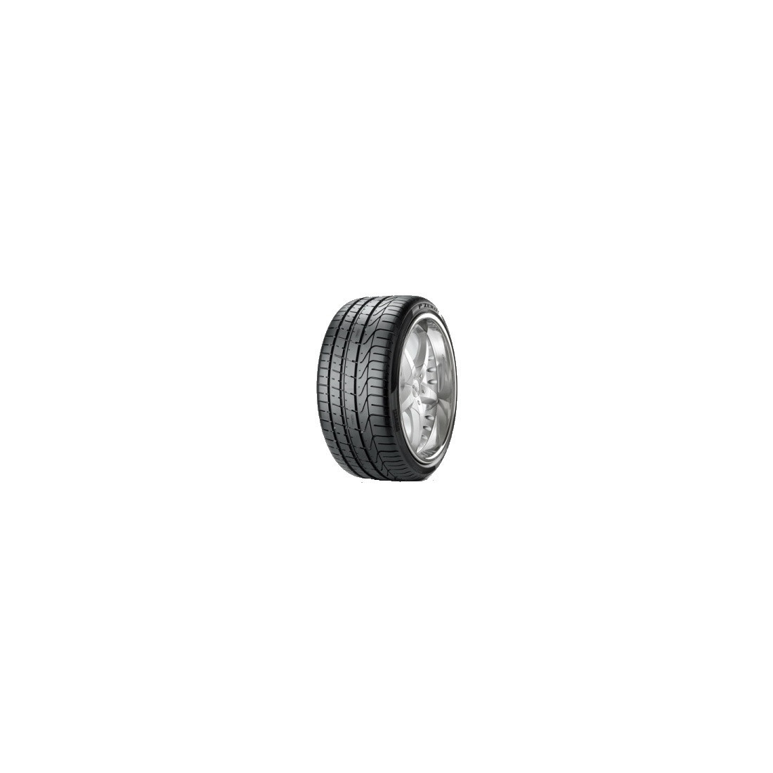 255/35R20 Pirelli PZero (AO) 97Y 