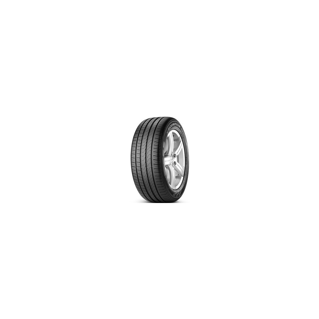 285/40R21 Pirelli Scorpion Verde (AO) 109Y 