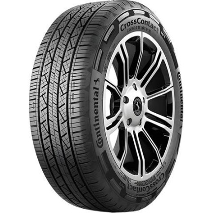 225/55R18 Continental...