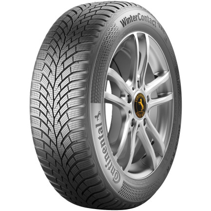225/50R17 Continental...