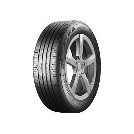 225/45R18 Continental EcoContact 6 * QR-CODE 95Y 