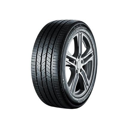 265/45R20 Continental CrossContact LX Sport MGT 104W 