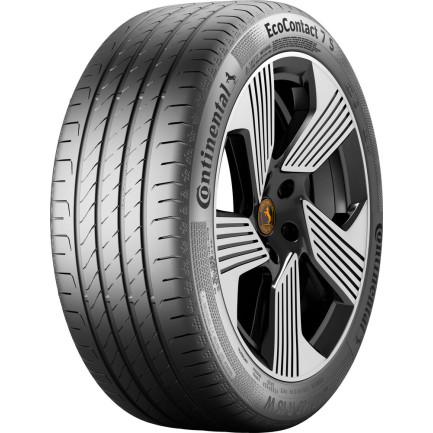 265/35R21 Continental...