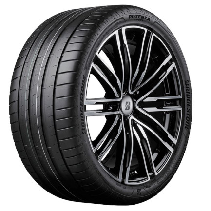 285/45R20 BRIDGESTONE...