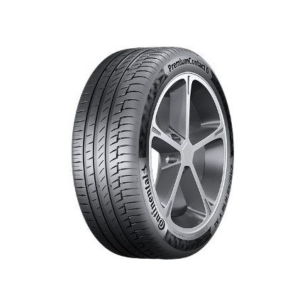 245/40R20 Continental PremiumContact 6 POL ContiSilent 99V 