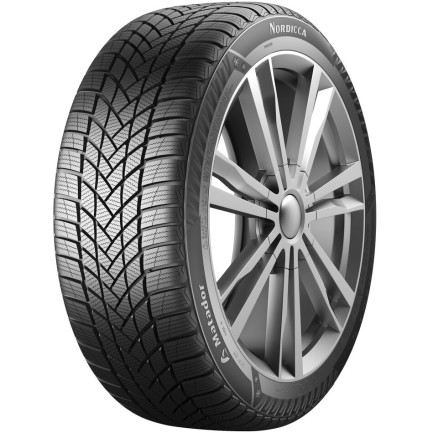 235/45R18 MATADOR MP93...