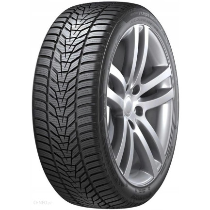 215/60R17 HANKOOK WiNter...