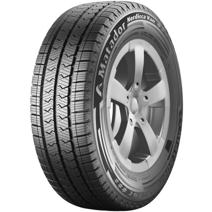 205/70R15C MATADOR Nordicca...