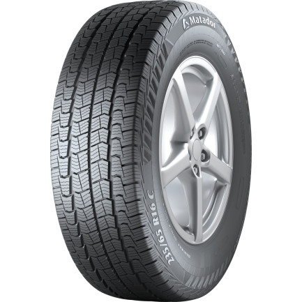 225/65R16C MATADOR MPS400...