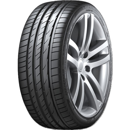 235/50R18 LAUFENN S FIT EQ+...