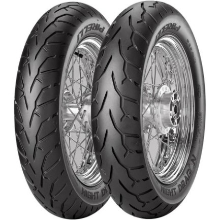 130/90R16 Pirelli NIGHT DRAGON 67H (C)