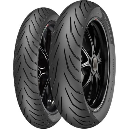 100/80R17 Pirelli ANGEL CITY 52S 