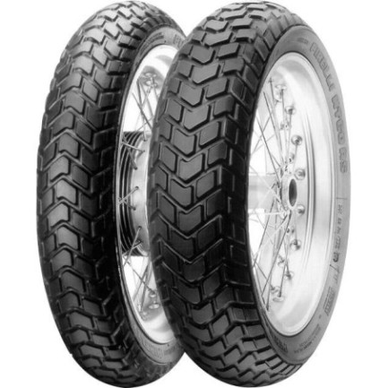 120/70R17 Pirelli MT60 RS 58W 