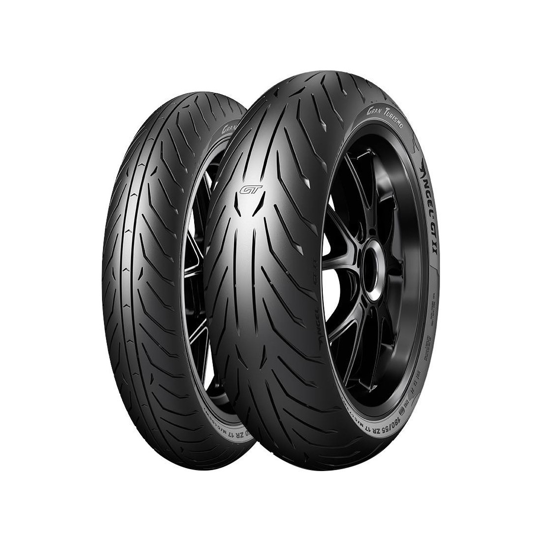 120/70R17 Pirelli ANGEL GT II 58W 