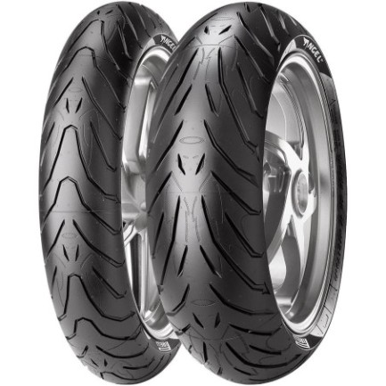 120/70R17 Pirelli ANGEL ST 58W 