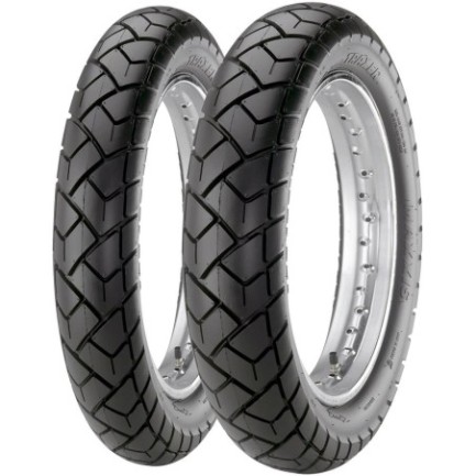 /80R17 MAXXIS