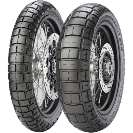 150/70R17 Pirelli SCORPION RALLY STR 69V M+S