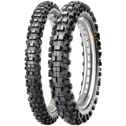 100/90R19 Maxxis M7305 MAXXCROSS IT 57M PRO