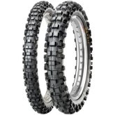 110/90R19 Maxxis M7305 MAXXCROSS IT 62M PRO