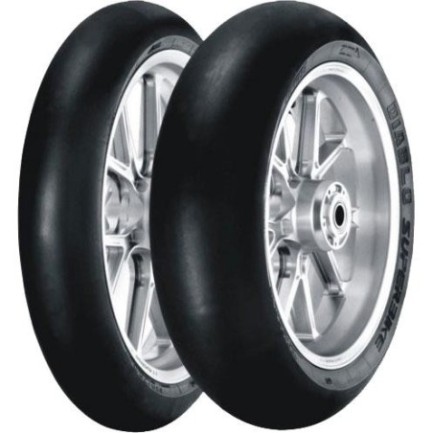 100/80R10 Pirelli DIABLO SUPERBIKE SC1 NHS