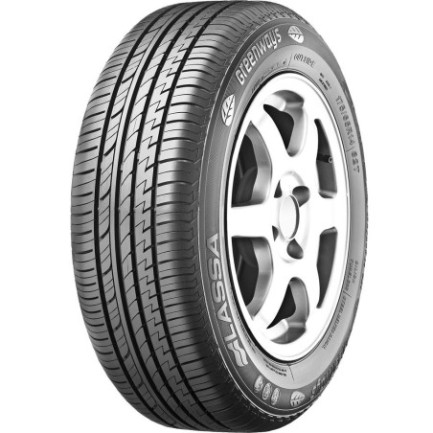 155/65R13 LASSA GREENWAYS 73T 