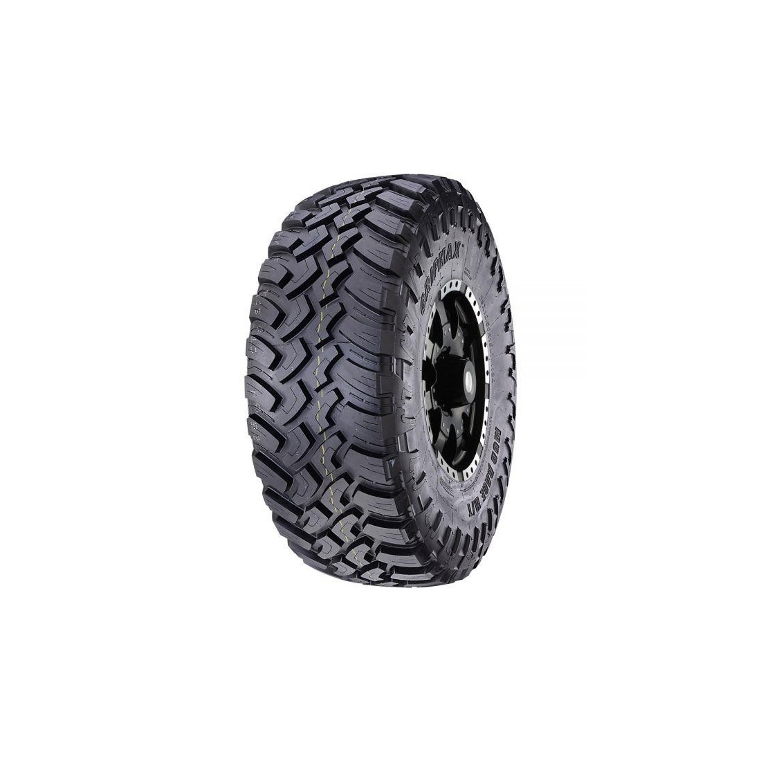 155/80R13 GRIPMAX MUD RAGE M/T 79Q POR