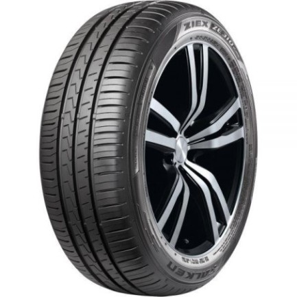 205/70R14 FALKEN ZIEX ZE310 ECORUN XL 98H 