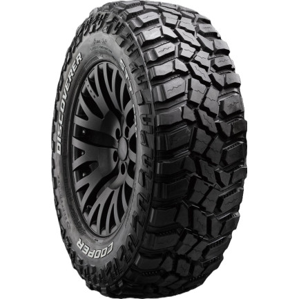 12.5X35R15 COOPER...