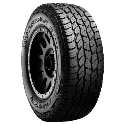 205/80R16 COOPER DISCOVERER...