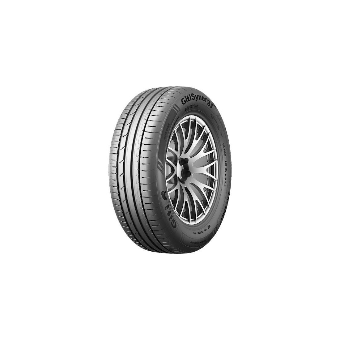 225/55R17 GITI GITISYNERGY H2 97V 