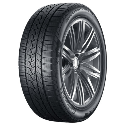 265/35R22 Continental...