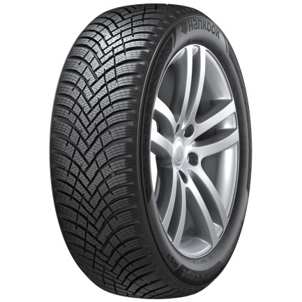 215/60R16 HANKOOK W462...