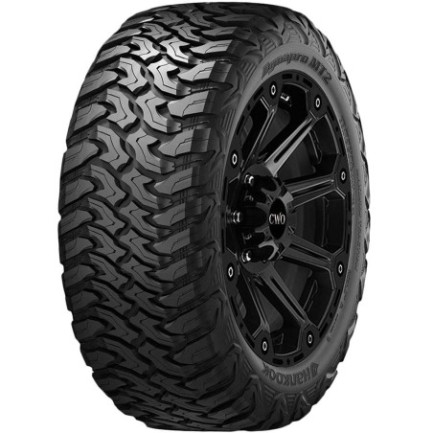 33/12.5R15 HANKOOK DYNAPRO MT2 (RT05) 108Q WL RP