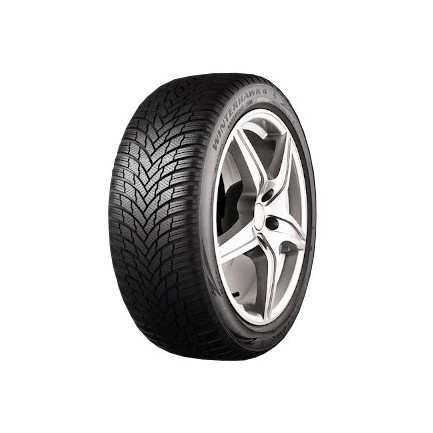 225/40R19 Firestone Winterhawk 4 93W 
