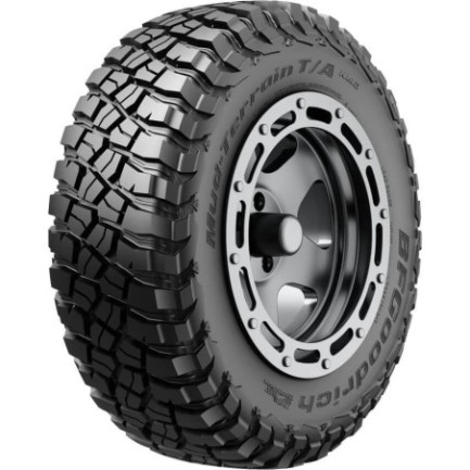 245/70R16 BF GOODRICH MUD TERRAIN T/A KM3 113/110Q POR