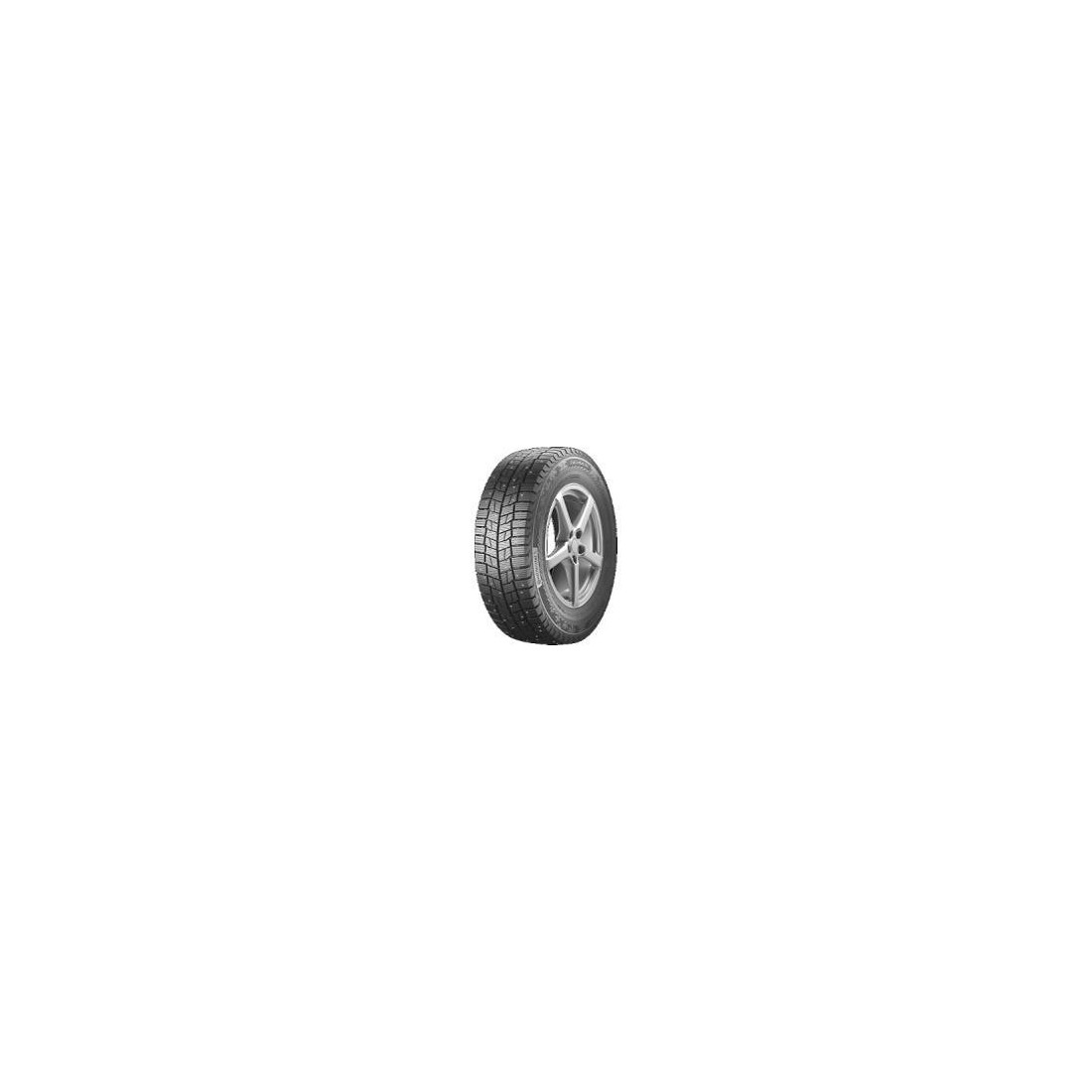 215/65R16C CONTINENTAL VANCONTACT ICE 109/107R 