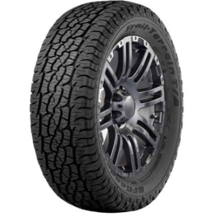 215/65R17 BF GOODRICH TRAIL-TERRAIN T/A 99T RWL