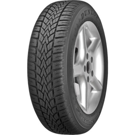 175/65R15 DUNLOP WINTER RESPONSE 2 84T 