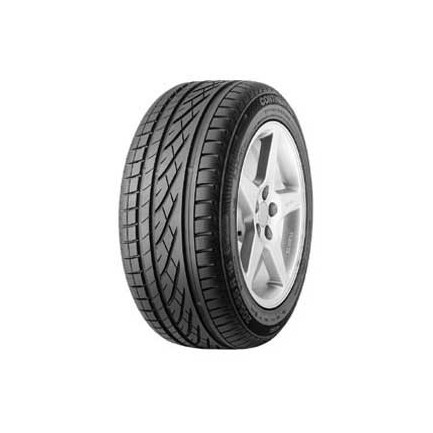 205/55R16 Continental ContiPremiumContact SSR # * RFT 91V 