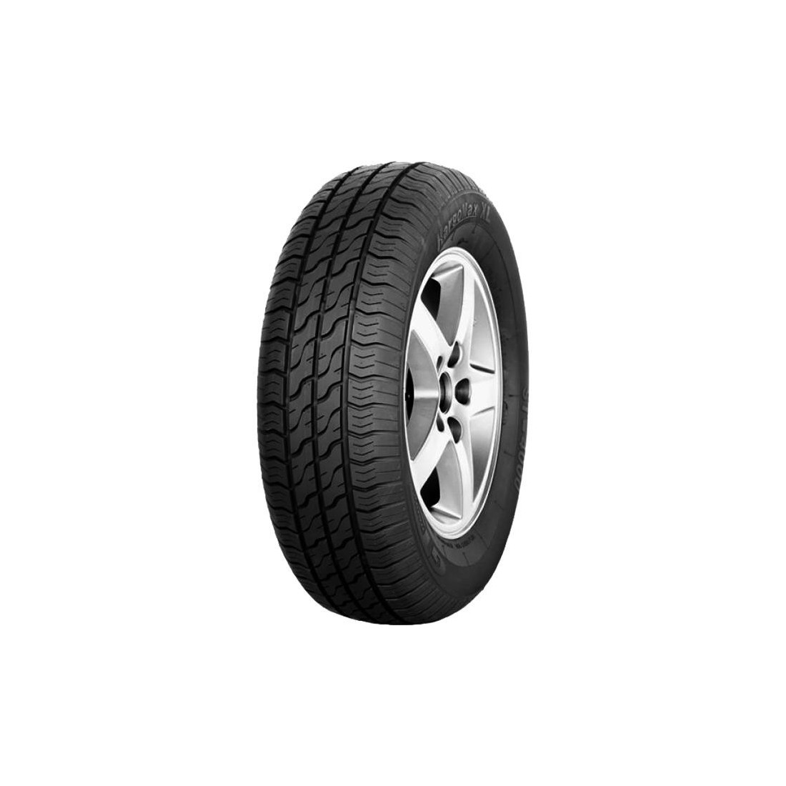 145/80R13 GT RADIAL KARGOMAX ST-4000 XL 79N FOR TRAILER ONLY