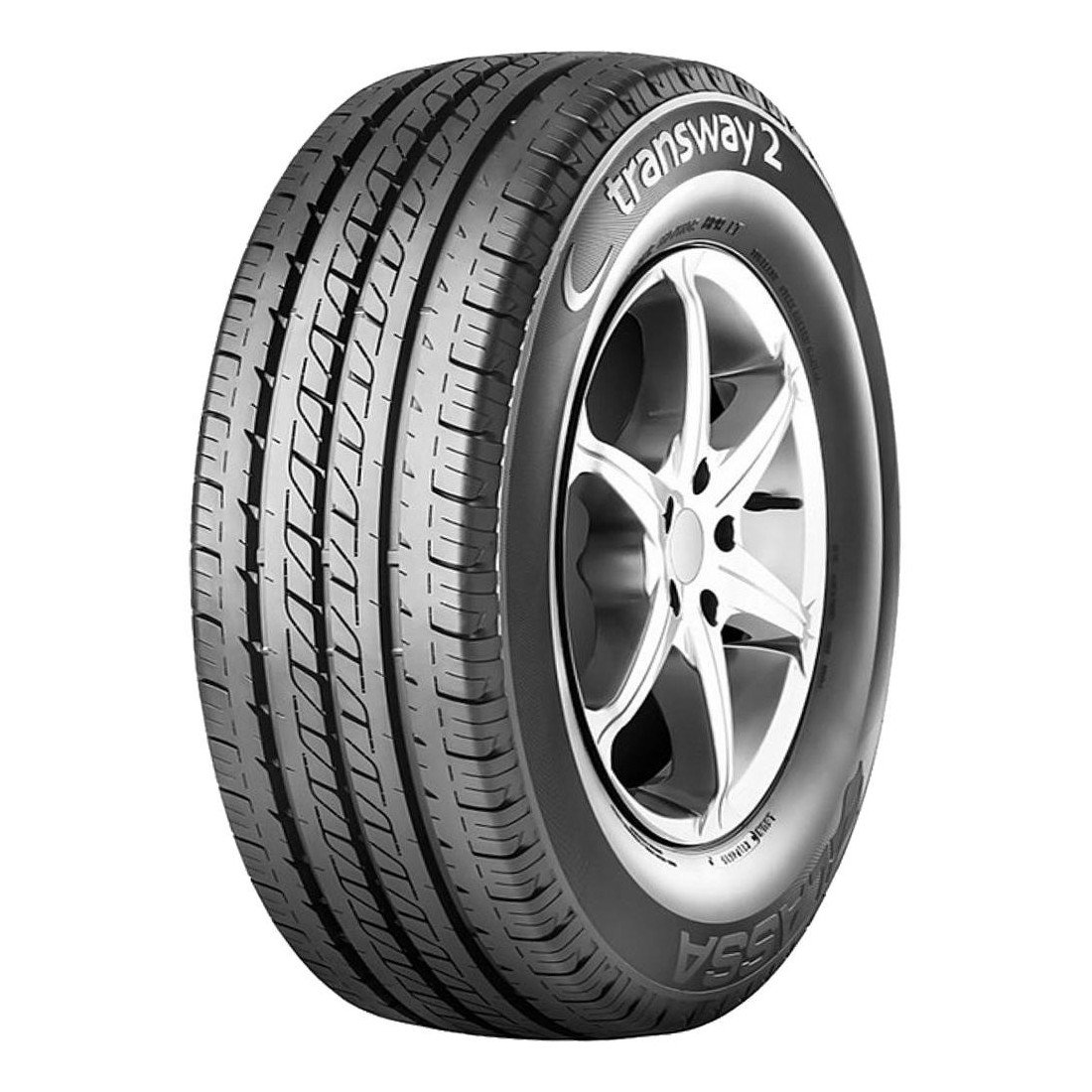 175/65R14C LASSA TRANSWAY 2 90/88T 