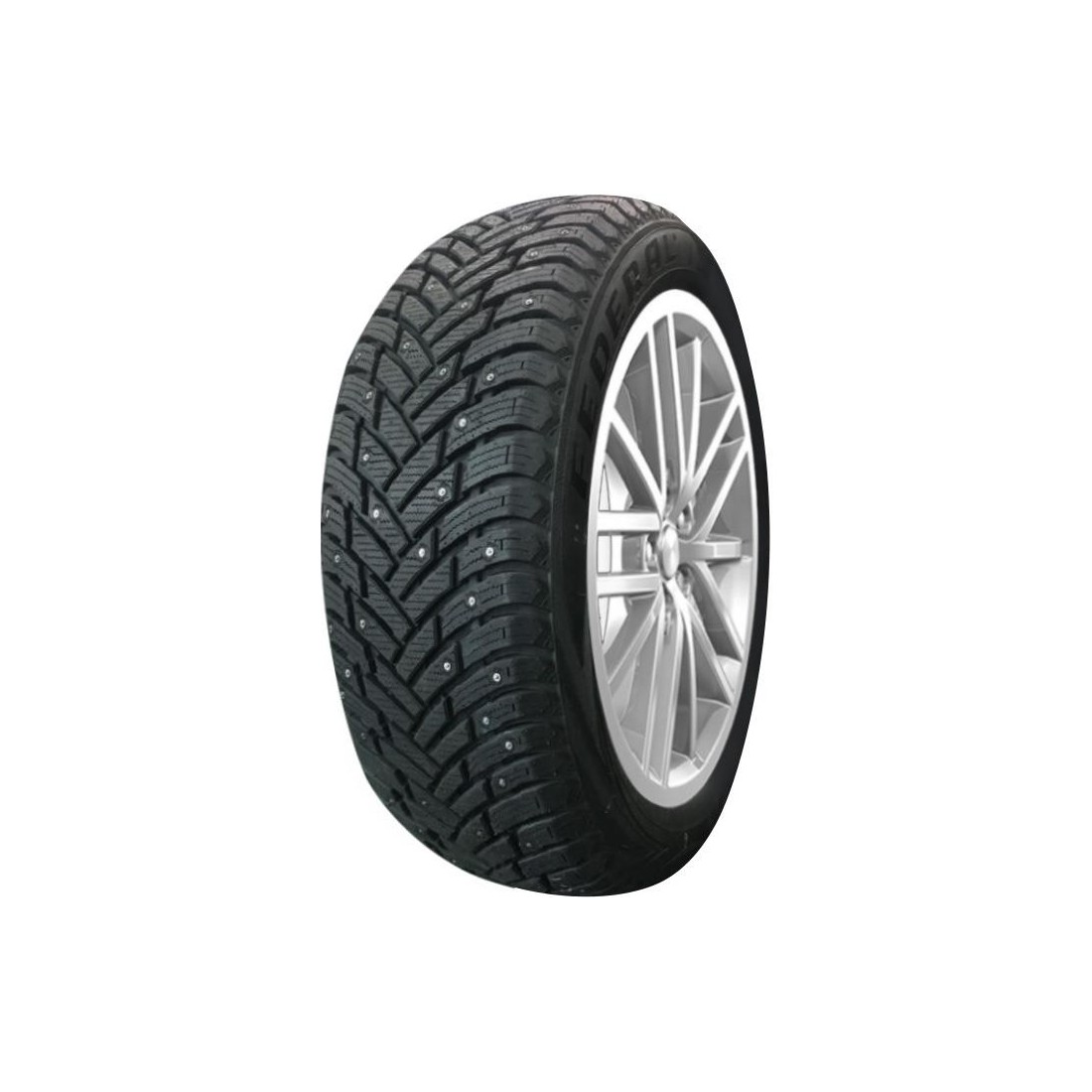 215/55R16 FEDERAL HIMALAYA K1 PC 97T 