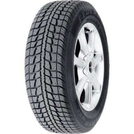 225/60R17 FEDERAL HIMALAYA WS2 XL 103T 