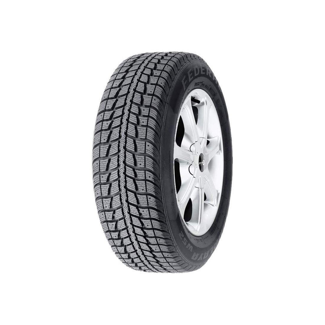 215/65R17 FEDERAL HIMALAYA WS2 99T 